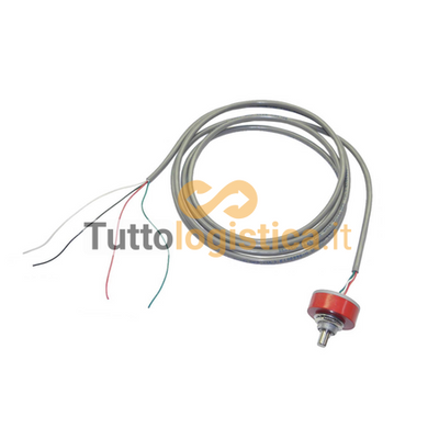 Encoder TotalSource per carrelli elevatori Yale | 003/580051105