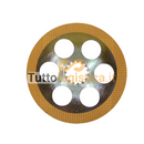 Disco frizione TotalSource per sollevatori Manitou | 261/H114622C2