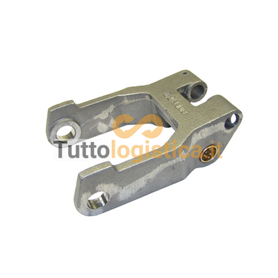 Supporto Ruota Forca per Carrelli Elevatori Toyota TotalSource | 058/219144