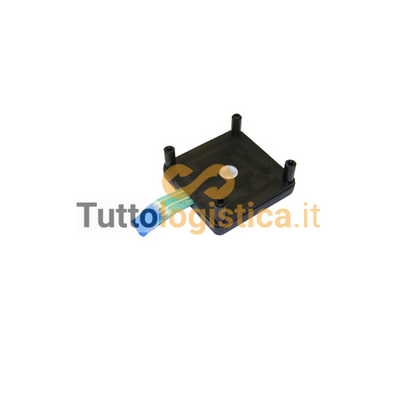 Potenziometro TotalSource compatibile per carrelli elevatori STILL | 255/4494311