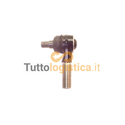 TotalSource ASSY-SOCKET 99 per carrelli elevatori Nissan | 057/48521L6000