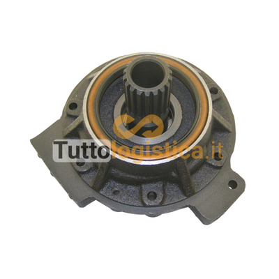 Pompa Trasmissione TotalSource per Carrelli Elevatori Mitsubishi | 272/9132437302K