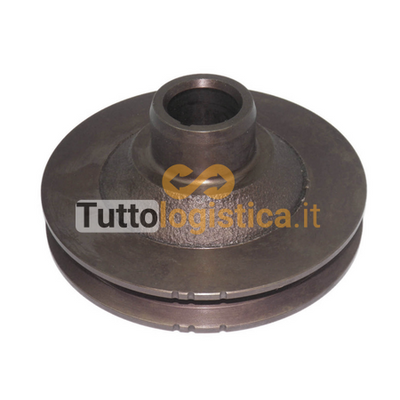 Puleggia TotalSource per Toyota: Componente Motore di Alta Qualità | 058/134717820571