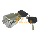 Interruttore a chiave COBO-MT compatibile con CESAB | A45/0053300