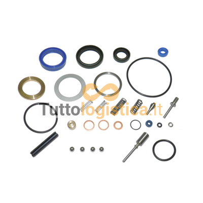 Kit Guarnizioni TotalSource per Carrelli Elevatori Toyota | 058/131701