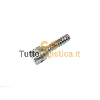 Ancoraggio catena TotalSource compatibile con carrelli STILL | 255/261740