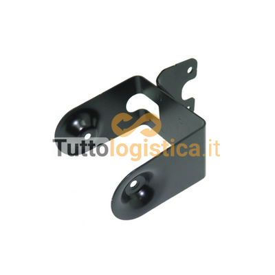 Staffa supporto faro anteriore per carrelli elevatori Toyota | 058/565011660271