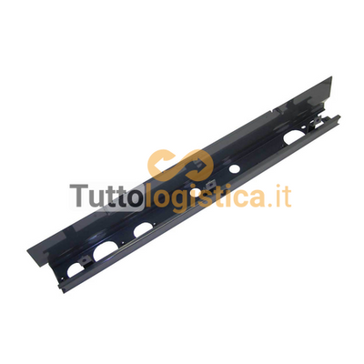 Cover di protezione TotalSource per carrelli elevatori Toyota | 058/566032345071
