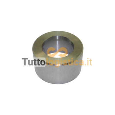 Rullo per montante TotalSource compatibile con carrelli Linde | 400/3794560900