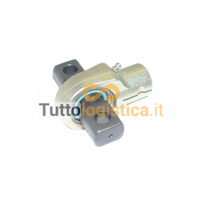 Boccola Sferica TotalSource per Carrelli Elevatori Linde | 400/0009001506