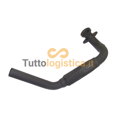 Tubo di scarico TotalSource per macchine Doosan-Daewoo | 954/A331882