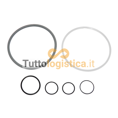 Kit Guarnizioni Parker Compatibile Clark per Manutenzione Industriale | 007/4303463