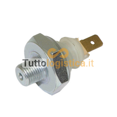 Switch Bosch compatibile per carrelli elevatori Jungheinrich | 269/50472005