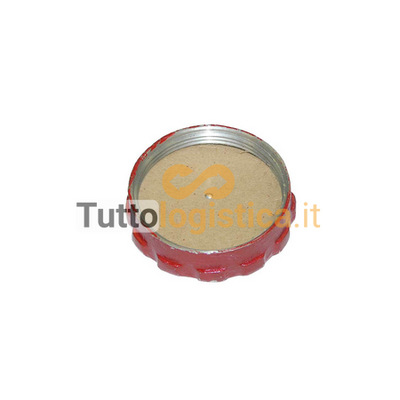 Tappo serbatoio carburante TotalSource compatibile Yale | 003/580004571