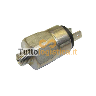 Pressostato SUCO compatibile per carrelli elevatori STILL | 255/606486