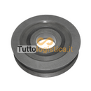 Ruota per catena TotalSource compatibile con carrelli Toyota | 058/63155T100071