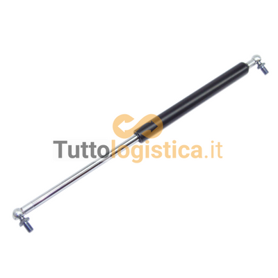 Ammortizzatore TotalSource per carrelli elevatori Toyota | 058/55492T102071