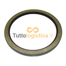 Guarnizione TotalSource compatibile con carrelli elevatori Hyster | 001/1473750