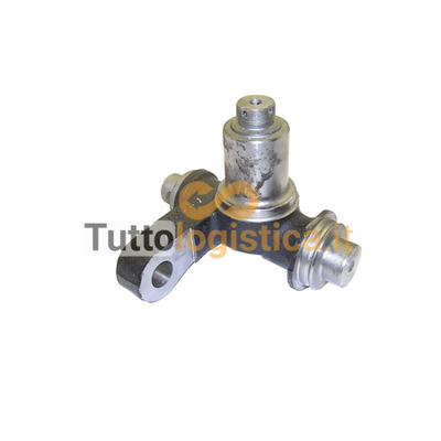 Spindle TotalSource per carrelli elevatori Yale | 003/580011755