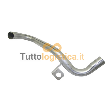 Tubo di scarico TotalSource compatibile con Mitsubishi | 272/91G6210100