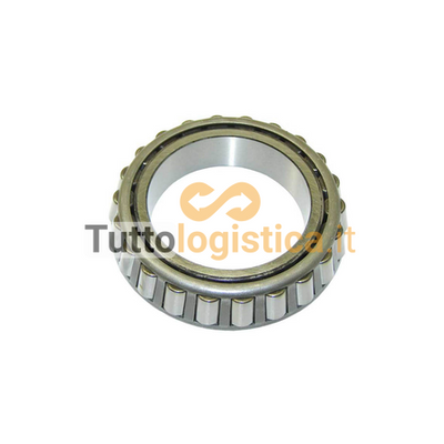 Cono cuscinetto KOYO compatibile Yale per carrelli elevatori | 003/220017762