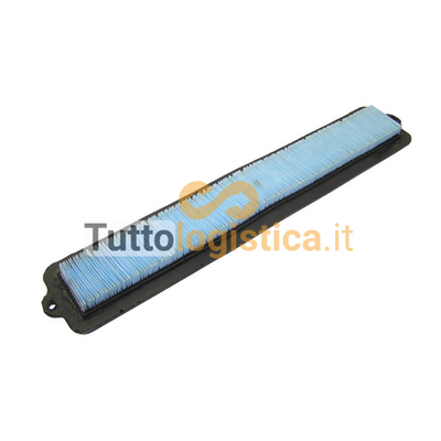 Filtro Aria TotalSource per Carrelli Elevatori Clark | 007/6677983