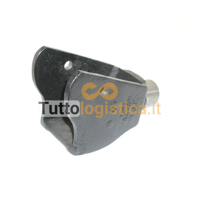 Yoke Wicke compatibile con carrelli elevatori Linde | 400/3794560301