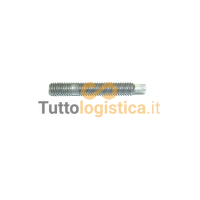 Stud di fissaggio TotalSource compatibile con Jungheinrich | 269/50018715