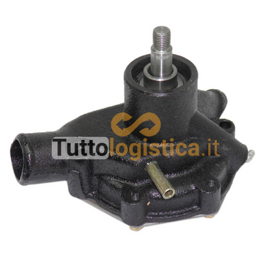 Pompa acqua TotalSource compatibile per motori Mitsubishi | 272/3454500013