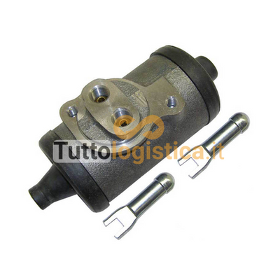 Cilindretto freno TotalSource per carrelli elevatori Mitsubishi | 272/C526170852005