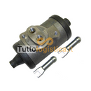 Cilindretto freno TotalSource per carrelli elevatori Mitsubishi | 272/C526170852005
