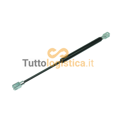 Molla di ricambio TotalSource compatibile con carrelli STILL | 255/383000