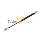 Molla di ricambio TotalSource compatibile con carrelli STILL | 255/383000