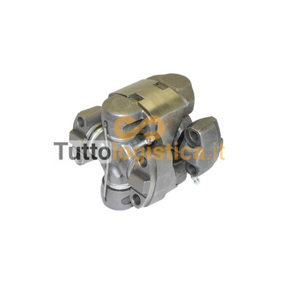 Giunto Universale TotalSource per Carrelli Elevatori Hyster | 001/289799