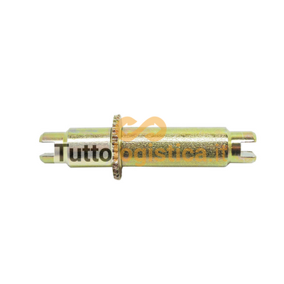 Regolatore freno destro TotalSource per carrelli Jungheinrich | 269/50443159