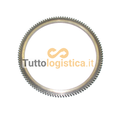 Gear Ring TotalSource per carrelli elevatori Steinbock | 267/4459717