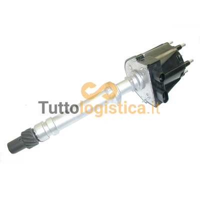 Gruppo distributore TotalSource per carrelli elevatori Jungheinrich | 269/50103436