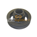Puleggia albero motore TotalSource per carrelli elevatori Clark | 007/921910