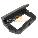 Gancio di sollevamento TotalSource compatibile con carrelli Linde | 400/0120079601