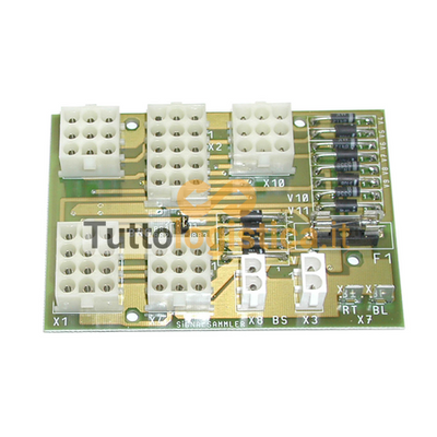 Signal Collector TotalSource per carrelli elevatori Jungheinrich | 269/69305600