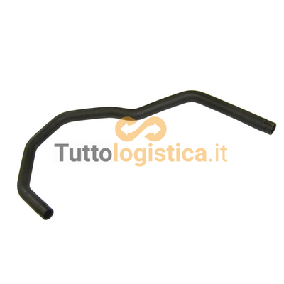 Tubo flessibile sagomato TotalSource compatibile con Linde | 400/3931084002