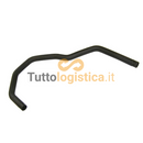 Tubo flessibile sagomato TotalSource compatibile con Linde | 400/3931084002