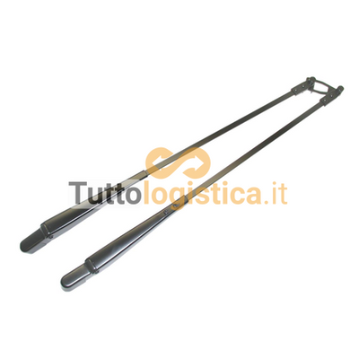 Braccio Tergicristallo Parallelo TotalSource per Jungheinrich | 269/51253447