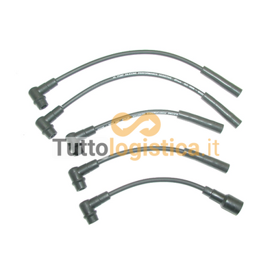Set cavi TotalSource compatibile BT per sistemi di accensione | 268/0994403CE