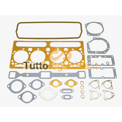 Kit guarnizioni smerigliatura valvole per motori Yale TotalSource | 003/515123801
