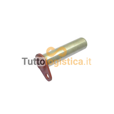 Pin di ricambio TotalSource compatibile con carrelli Toyota | 058/655062200071