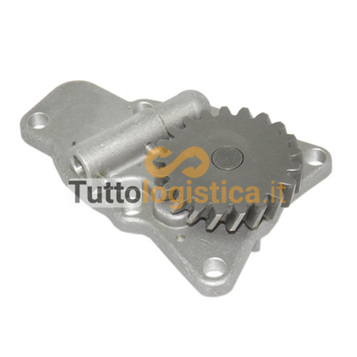 Pompa olio TotalSource per motori Doosan-Daewoo | 954/A333193