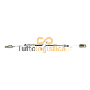 Cavo acceleratore TotalSource per carrelli elevatori Yale | 003/790009421