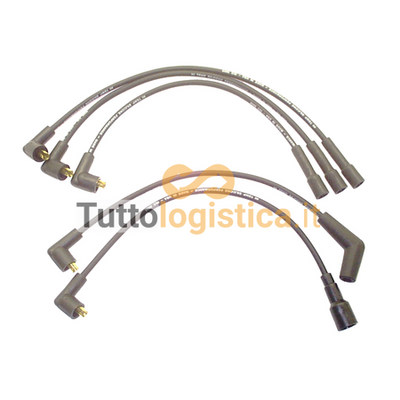 Set cavi accensione TotalSource per carrelli elevatori Linde | 400/22450L1600