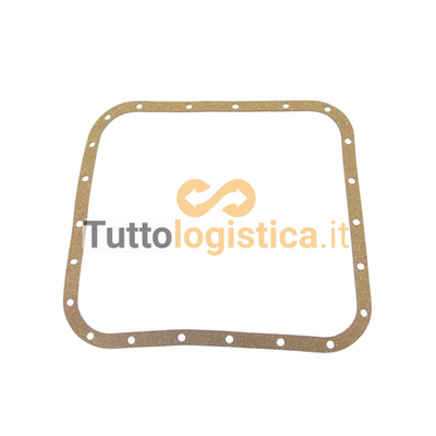 Guarnizione TotalSource compatibile con carrelli Jungheinrich | 269/14363410